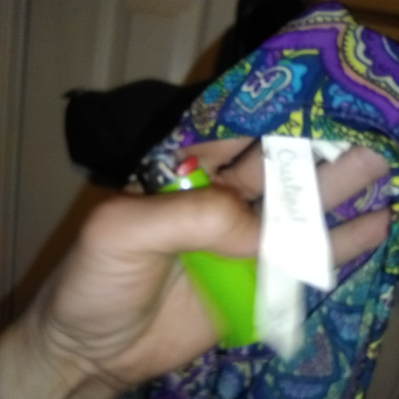 Dress - Picture 4 of 5